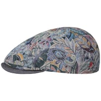Identity Flat Cap by Alfonso D�Este - 1089,00 kr