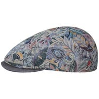 Identity Flat Cap by Alfonso D�Este - 1089,00 kr