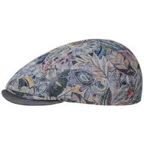 Identity Flat Cap by Alfonso D�Este - 93,95 &euro;