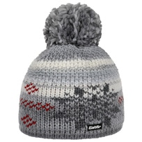 Ike Pompom Beanie Hat by Eisb�r - 53,95 &euro;