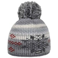 Ike Pompom Beanie by Eisb�r - 609,00 kr