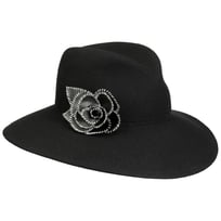 Ilaria Flower Ullhatt by Mayser - 2059,00 kr