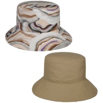 Imelda Vendbar Hatt med UV-Beskyttelse by Mayser - 1209,00 kr