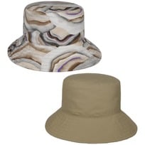 Imelda Vendbar Hatt med UV-Beskyttelse by Mayser - 1209,00 kr