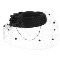 Imena Pillbox Hatt by Lierys - 1319,00 kr