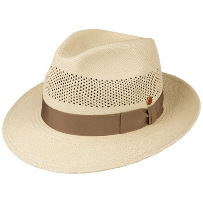 Imperia Panama Straw Hat by Mayser - 196,95 &euro;