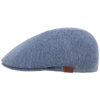 Indigo 507 Flat Cap by Kangol - 68,95 &euro;