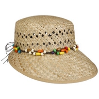 Indila Straw Hat by Lipodo - 26,95 &euro;