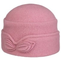Ineke Lue i Tovet Ull by Seeberger - 609,00 kr