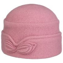 Ineke Milled Wool Hat by Seeberger - 53,95 &euro;