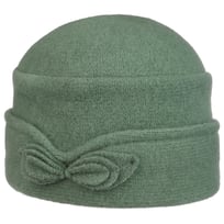 Ineke Milled Wool Hat by Seeberger - 53,95 &euro;