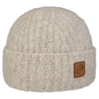 Ines Boucl� Soft Beanie Hat by Chillouts - 32,95 &euro;