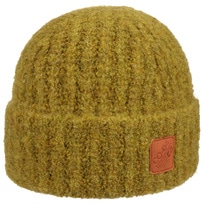 Ines Boucl� Soft Beanie Hat by Chillouts - 32,95 &euro;