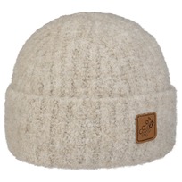 Ines Boucl� Soft Beanie by Chillouts - 369,00 kr