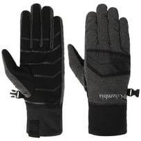 Infinity Trail Damehansker by Columbia - 609,00 kr