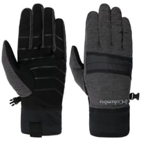 Infinity Trail Herrehansker by Columbia - 609,00 kr