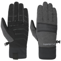 Infinity Trail Men�s Gloves by Columbia - 53,95 &euro;