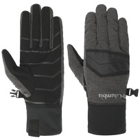 Infinity Trail Women�s Gloves by Columbia - 53,95 &euro;