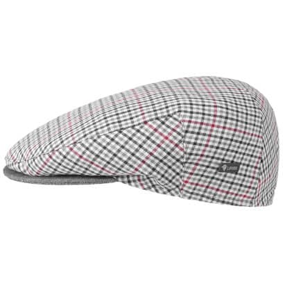 Inglese Bic Flat Cap by Lipodo - 32,95 &euro;