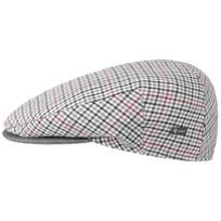 Inglese Bic Flat Cap by Lipodo - 369,00 kr