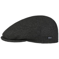 Inglese Classic Flat Cap by Lipodo - 32,95 &euro;
