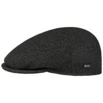 Inglese Classic Flat Cap by Lipodo - 369,00 kr