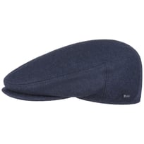 Inglese Classic Flat Cap by Lipodo - 369,00 kr