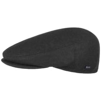 Inglese Classic Flat Cap by Lipodo - 369,00 kr