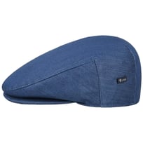 Inglese Jeans Flat Cap by Lipodo - 499,00 kr