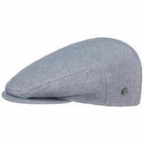 Inglese Lin Flat Cap by Lierys - 609,00 kr