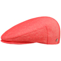 Inglese Linen Flat Cap by Lierys - 53,95 &euro;