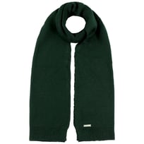 Insa Strikket Skjerf by Seeberger - 559,00 kr