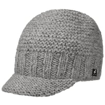 Inverno Ull Strikket Lue by Chillouts - 439,00 kr