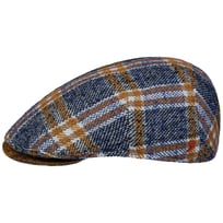 Ionio Flat Cap by Alfonso D�Este - 1319,00 kr