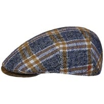 Ionio Flat Cap by Alfonso D�Este - 1319,00 kr