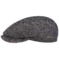 Irish Wool Flat Cap by Stetson - 134,95 &euro;