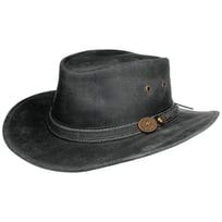 Irving Cowhide Western-Hatt by Scippis - 729,00 kr