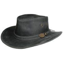 Irving Cowhide Western-Hatt by Scippis - 729,00 kr