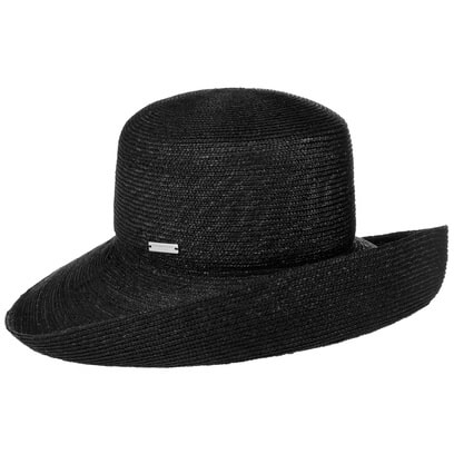 Isabelle Straw Hat by Seeberger - 103,95 &euro;