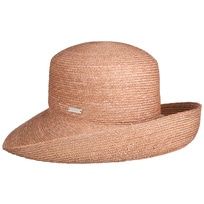 Isabelle Uni Straw Hat by Seeberger - 103,95 &euro;