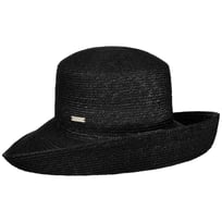Isabelle Uni Straw Hat by Seeberger - 83,95 &euro;