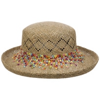 Isbella Seagrass Hat by Mayser - 134,95 &euro;