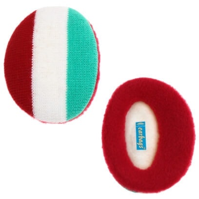 Italy Earbags Ear Warmers - 20,95 &euro;