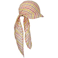 Ivania Check Bandana Cap by McBURN - 42,95 &euro;