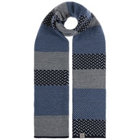 Ivarrud Knit Scarf by Lierys - 83,95 &euro;