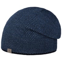 Ivarrud Strikket Lue by Lierys - 729,00 kr