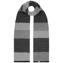Ivarrud Strikket Skjerf by Lierys - 969,00 kr