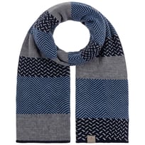 Ivarrud Strikket Skjerf by Lierys - 969,00 kr
