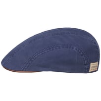 Ivy Cap Cotton Canvas by Stetson - 103,95 &euro;