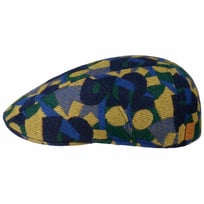 Ivy x The Feebles Flat Cap by Stetson - 1289,00 kr